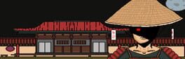 Samurai Stratagem artwork 1