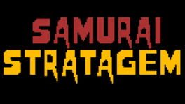 Samurai Stratagem artwork 2