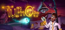 TurnOn artwork 1