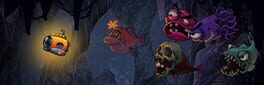 SeaQuest Dungeon artwork 1