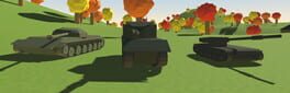 Steel Skirmish: Reloaded artwork 1