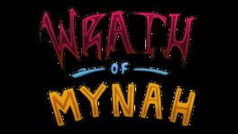 Wrath of Mynah artwork 2