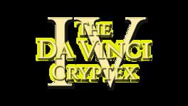 The Da Vinci Cryptex 4 artwork 2