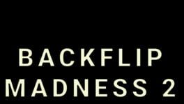 Backflip Madness 2 artwork 2