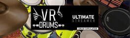 VR Drums Ultimate Streamer artwork 1