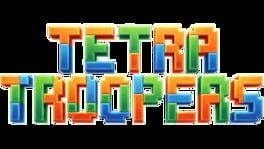 Tetra Troopers artwork 2