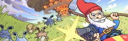 Lawnpocalypse artwork 1