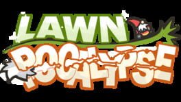 Lawnpocalypse artwork 2