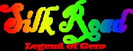 Silk Road: Legend of Gero artwork 1