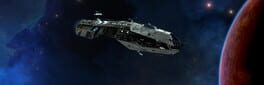 Starship Command: Orion Spur artwork 1
