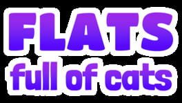 Flats Full of Cats artwork 2
