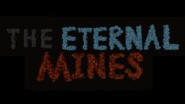 The Eternal Mines artwork 1