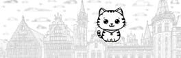 101 Cats in Belgium artwork 1