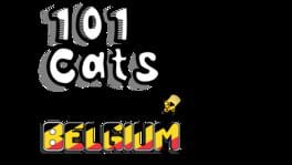 101 Cats in Belgium artwork 2