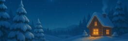 Santa Holiday Puzzle artwork 1