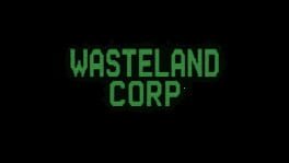 Wasteland Corp artwork 2