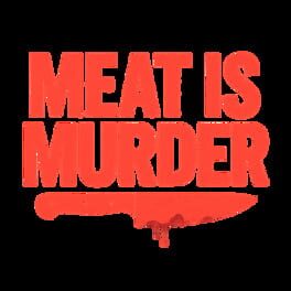 Meat is Murder artwork 2