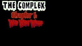 The Complex Chapter 1: Who, What, Where? artwork 2