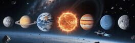 Flying Universe artwork 1