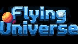 Flying Universe artwork 2