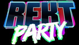 Rekt Party artwork 2