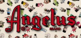 Angelus Brand VR Experience artwork 1