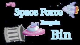Space Force Bargain Bin artwork 2