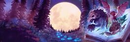 Hunt for the Lost Folktales artwork 1