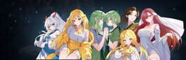 Tales of Yokai Harmony artwork 1