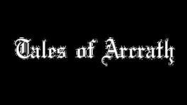 Tales of Arcrath artwork 2
