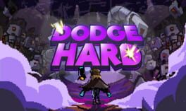 Dodge Hard artwork 1