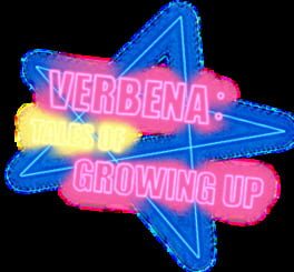 Verbena: Tales of Growing Up artwork 2