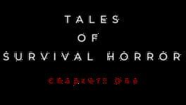 Tales of Survival Horror artwork 2