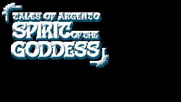 Tales of Argento: Spirit of the Goddess artwork 2