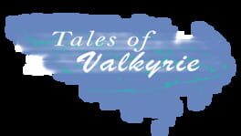 Tales of Valkyrie artwork 2