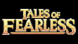 Tales of Fearless artwork 2