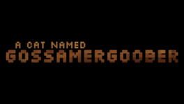 A Cat named Gossamergoober artwork 2
