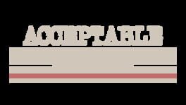 Acceptable Losses artwork 2