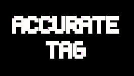 Accurate Tag artwork 2