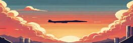 Aces Over Airfields artwork 1
