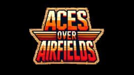 Aces Over Airfields artwork 2