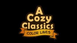 A Cozy Classics: Color Lines artwork 2