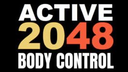 Active 2048 Body Control artwork 1
