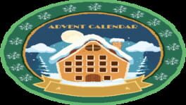 Advent Calendar artwork 2