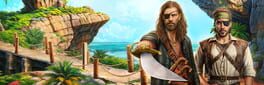 Adventure Seekers: Lost to Sea - Collector's Edition artwork 1