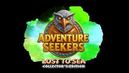 Adventure Seekers: Lost to Sea - Collector's Edition artwork 2