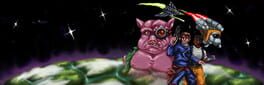 Adventures of Caine McDowell: The Porkian Encounter artwork 1