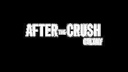After the Crash: Colony artwork 2