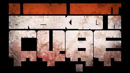 A Game About Breaking A Cube artwork 2