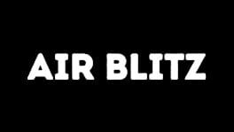Air Blitz artwork 2